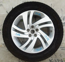 RANGE ROVER EVOQUE WHEEL ALLOY RIM & TIRE 8JX18CH ET45 K8D21007CA GENUINE