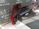 MAZDA III 3 2008-2011 REAR BUMPER RED GENUINE DB0V-50221 (A2357)KING PARTS Egham