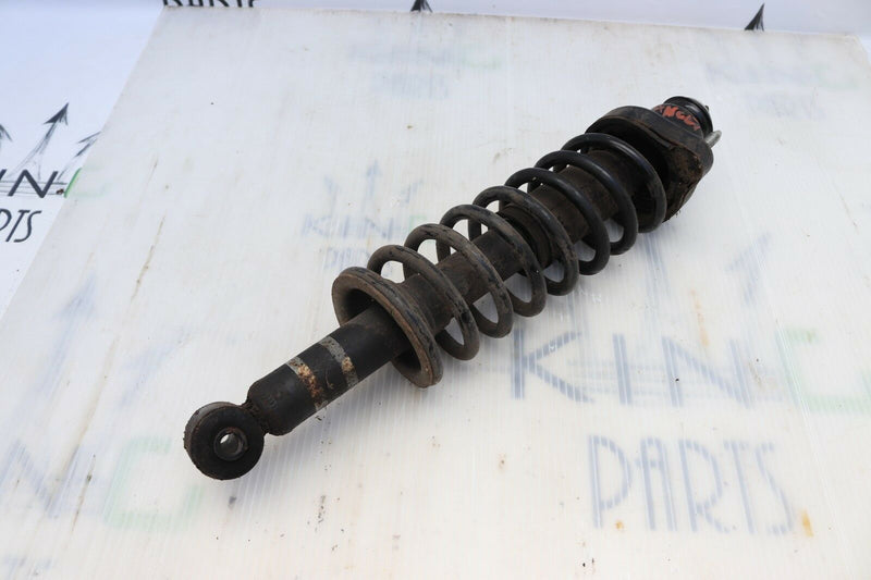 MITSUBISHI LANCER GS2 2007-2016 2.0 DI-D SHOCK ABSORBER SUSPENSION LEG REAR *3