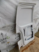 VW TRANSPORTER T5 2009-2015 GENUINE REAR DOOR PANEL RIGHT DRIVER SIDE