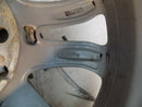 MERCEDES C CLASS 2014-2019 S205 OE 17" ALLOY WHEEL 7Jx17 ET48.5 A2054010200
