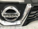NISSAN QASHQAI J10 LCI 2010-2014 FRONT BUMPER GRILLE GENUINE 62310BR10A