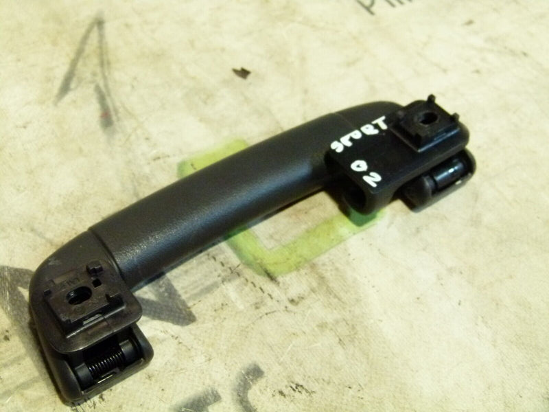 RANGE ROVER SPORT 13-17 INTERIOR REAR ROOF GRAB HANDLE GENUINE