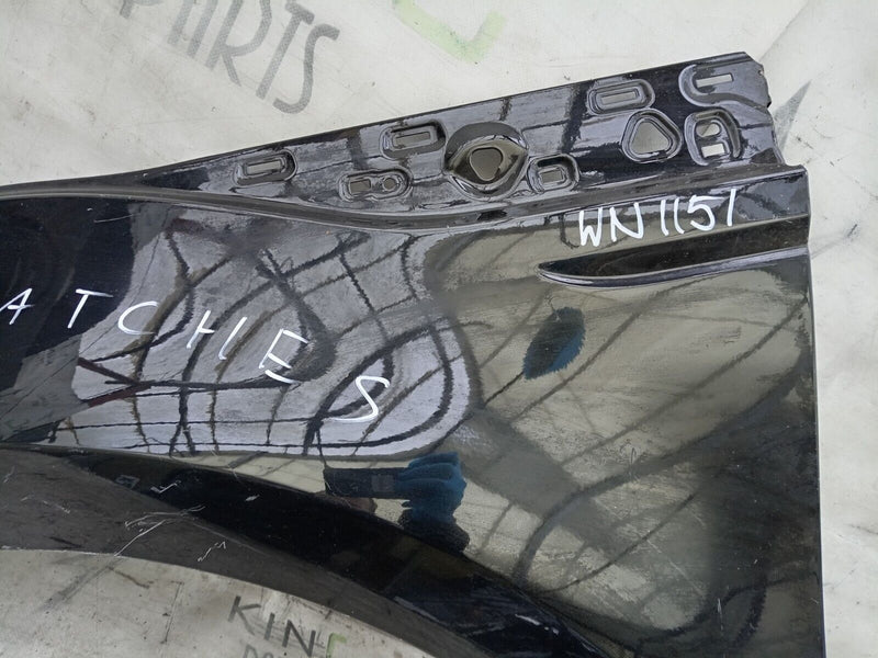 RANGE ROVER EVOQUE L551 2019-ON FRONT LEFT SIDE FENDER WING PANEL