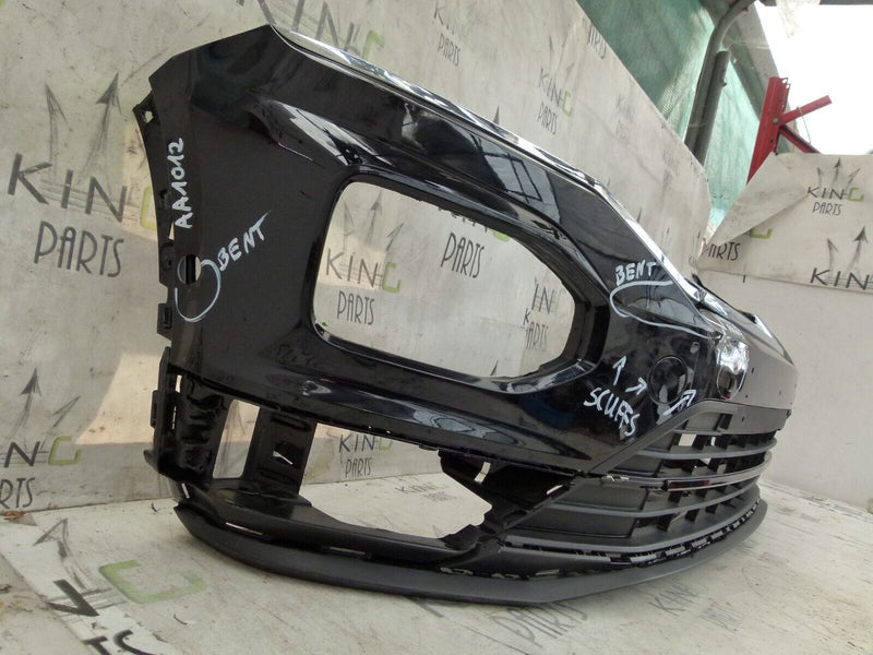 VW T-ROC 2G 2017-2018 FRONT BUMPER PDC GENUINE 2GA807221