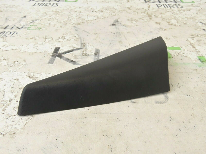 FIAT 500L TREKKING 2013-2017 LEFT FRONT DOOR INNER TRIM CORNER COVER 735522763