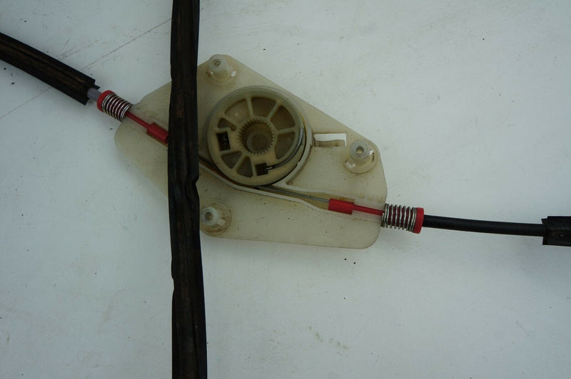 CITROEN C4 GRAND PICASSO 2006-2013 FRONT LEFT WINDOW REGULATOR