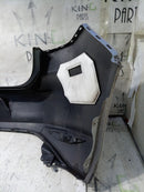 VW GOLF MK7 2013-2017 REAR BUMPER GENUNE 5G6807421