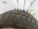 AUDI A6 C6 17" ALLOY WHEEL+TYRE 7.5Jx17H2 ET45 225/50R17 4F0601025AF