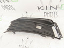 SKODA KAMIQ 2019-ON FRONT LEFT SIDE BUMPER GRILL PDC HOLE 658807367