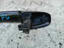 MERCEDES C CLASS W205 2014-2021 FRONT DOOR PASSENGER SIDE LEFT HANDLE #