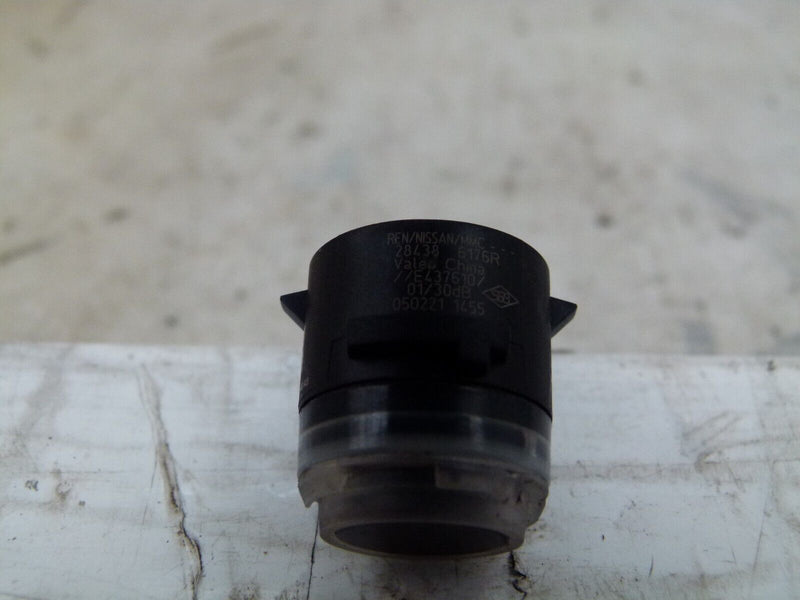 NISSAN QASHQAI J12 J12 2021-ON PARKING SENSOR PDC GENUINE 284386176R