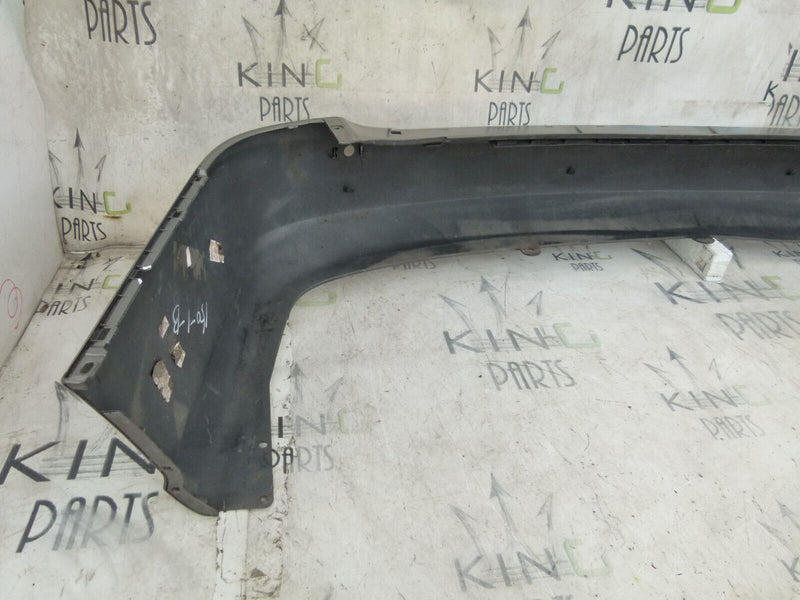 HYUNDAI GRAND STAREX MK2 TQ 2008-10 FRONT BUMPER PDC GENUINE 866114H000