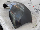 CITROEN C4 TYPE N ORIGINAL REAR BUMPER 9671074477 PDC FROM 10-15
