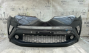 TOYOTA CH-R 2016-2019 FRONT BUMPER GENUINE 52129F4010
