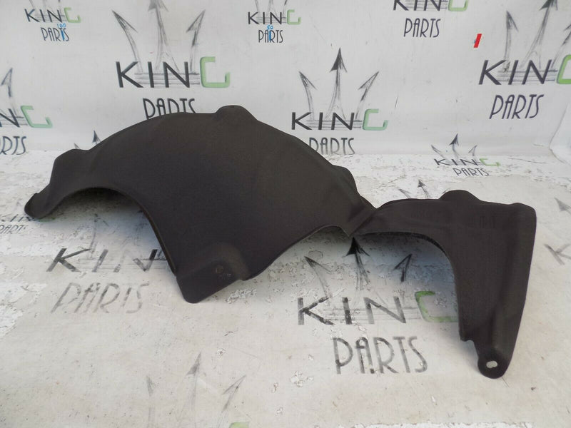 MAZDA 3 2019-ON REAR WHEEL INNER ARCH LINER SPLASH GUARD BCJH-561H1A