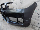BMW 1 SERIES F20 FACELIFT 2015-2019 FRONT BUMPER GENUINE 51117371735