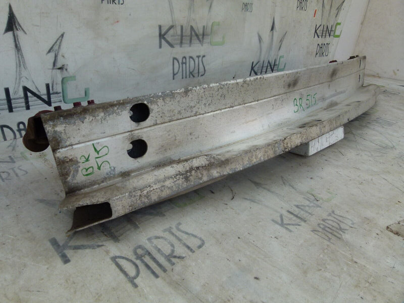 JAGUAR X351 XJ REAR BUMPER CRASH BAR GENUINE 318CH3448
