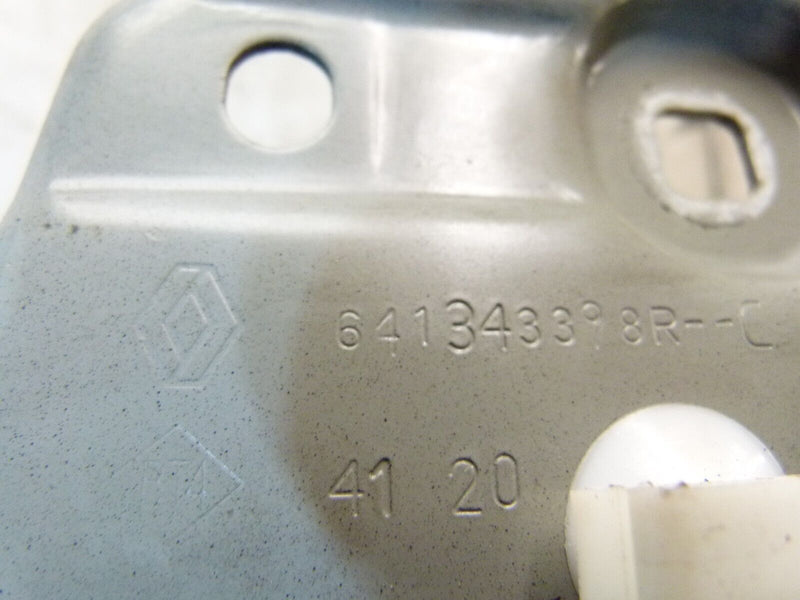 RENAULT CAPTUR 2020-ON REAR RIGHT SIDE SUPPORT WING BRACKET 641343398