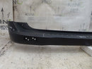 FORD TRANSIT COURIER LCI 2018-ON REAR BUMPER STEP TRAY GENUINE ET7617K823 AA0155