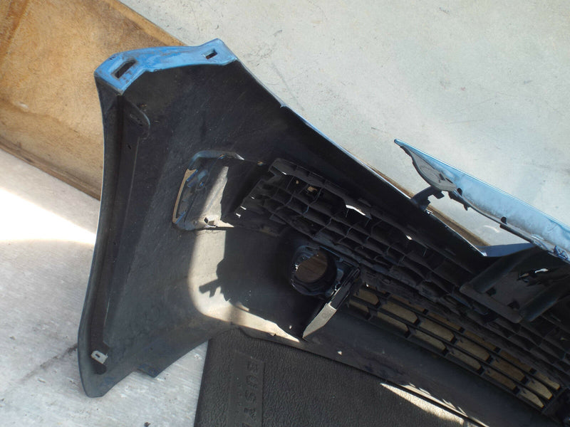 Renault Megane 2002-2005 3 Door Front Bumper Genuine (7325)