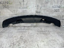 VOLVO XC40 2018-2022 REAR BUMPER DIFFUSER 32136122
