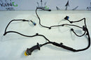 CITROEN C4 GRAND PICASSO 2006-2013 REAR LEFT DRIVER SIDE DOOR WIRING LOOM