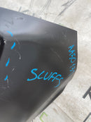 HYUNDAI KONA PREMIUM 2017-2020 REAR BUMPER PDC GENUINE 86611J9020