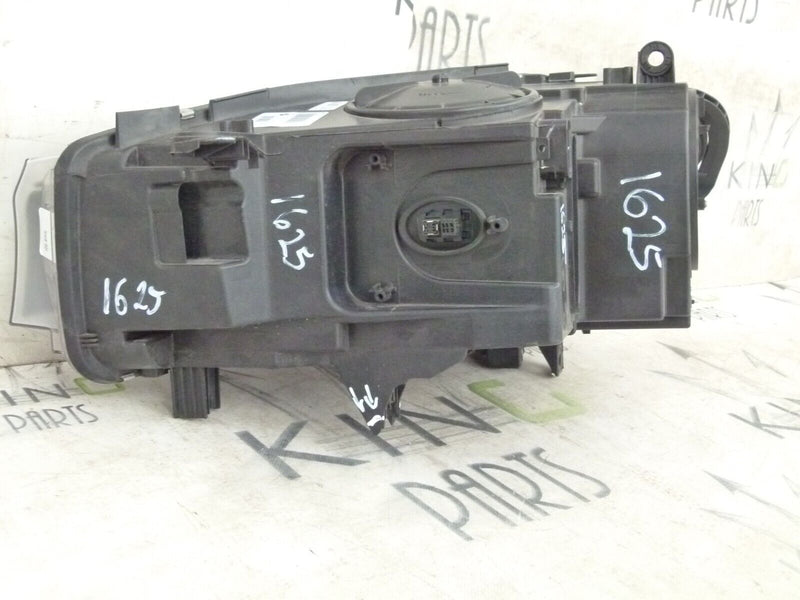 BMW X5 F15 X6 F16 14-18 GENUINE FRONT HEADLIGHT RIGHT DRIVER SIDE 7290056