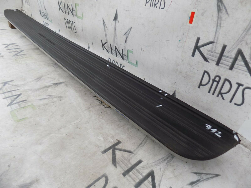 LAND ROVER RANGE ROVER SPORT L494 2014-ON SIDE STEP LEFT PASSENGER SIDE