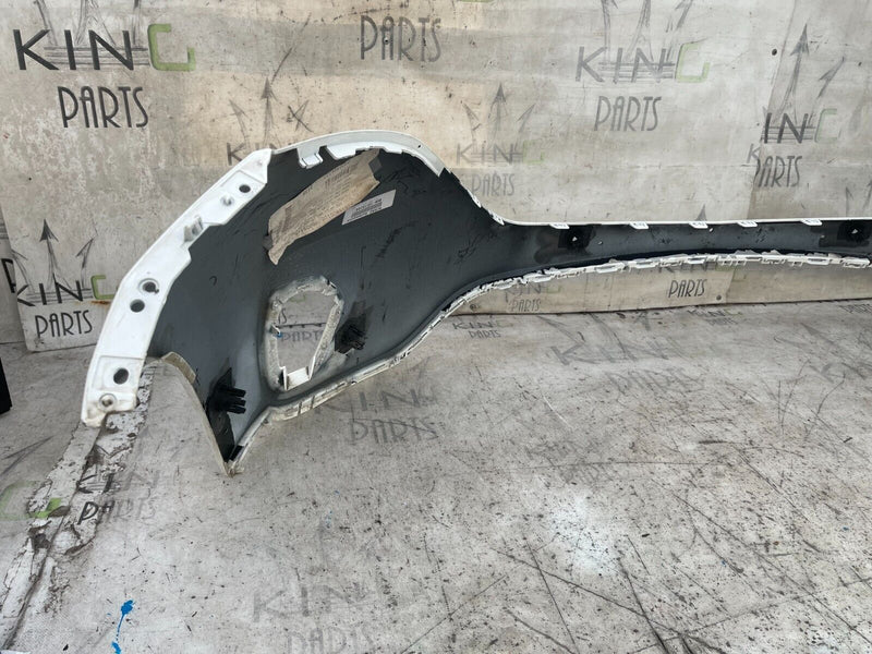 MERCEDES EQC W293 E124 2020-2023 FRONT BUMPER GENUINE PDC A2938800100