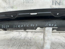 HONDA JAZZ 2020-ON FRONT BUMPER UNDERBODY COVER LOWER LIP 71151-TZB-G0