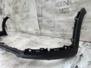 KIA SPORTAGE MK4 2016-2018 FRONT BUMPER LOWER SECTION TRIM 86512-F1000