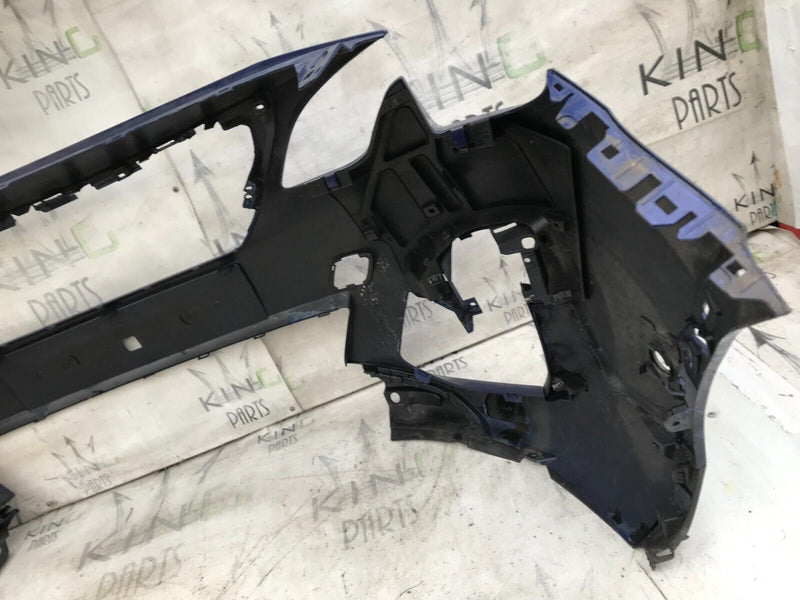 PEUGEOT 3008 II 2016-2020 FRONT BUMPER PDC GENUINE 9815499077