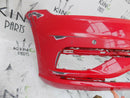 VW GOLF MK7.5 VII 5G 2017 FACELIFT FRONT BUMPER GENUINE PDC 5G0807221FL