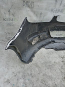 VAUXHALL CORSA D 2006-2010 FRONT BUMPER GENUINE 13211462