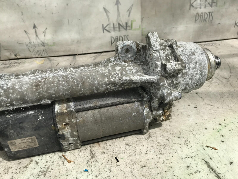 BMW F30 F31 2.0 DIESEL N47 ELECTRIC POWER STEERING RACK GENUINE 7369110001