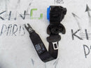 VW UP 2011-2016 REAR LEFT PASSENGER SIDE SEAT BELT 1S0857805B *N3