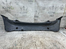 MINI COOPER ONE F56 2014-2018 REAR BUMPER GENUINE 114129-10