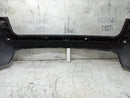 AUDI A6 C6 2004-2008 AVANT ESTATE REAR BUMPER GENUINE 4F9807511A