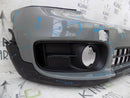 BMW MINI COOPER COUNTRYMAN F60 2017-ON FRONT BUMPER GENUINE 5111 7390520