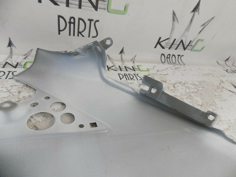 FORD TRANSIT MK8 2014-2018 NEARSIDE LEFT FRONT WING FENDER PANEL