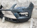 SEAT ATECA 2017-2020 FRONT BUMPER GENUINE 575807221