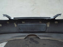 Porsche 987 Boxster 2004-2009 Rear Bumper Genuine Grey (A8342) 987.505.411.00