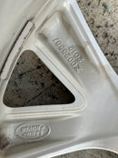 RANGE ROVER EVOQUE L551 ALLOY WHEEL RIM 20' 8Jx20H2 ET40 & TYRE 235/50 R20