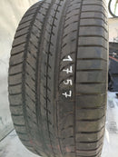 MERCEDES G-WAGON G63 G55 W463 AMG ALLOY RIM 22" & TYRE 295/40/22 10J ET36