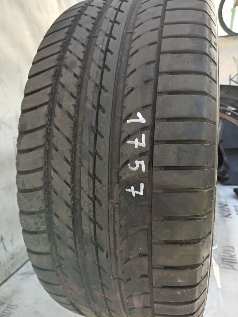 MERCEDES G-WAGON G63 G55 W463 AMG ALLOY RIM 22" & TYRE 295/40/22 10J ET36