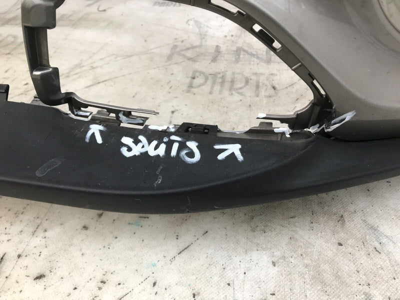 MINI CLUBMAN COOPER S F54 2015-2019 FRONT BUMPER GENUINE 7376374