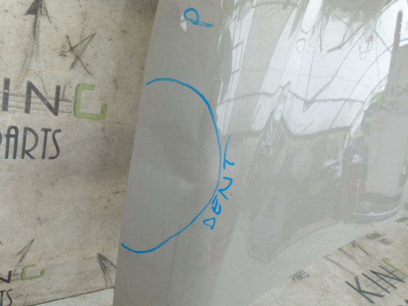 CITROEN BERLINGO, PARTNER, COMBO, PROACE 2018> GENUINE BONNET HOOD PANEL