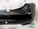 NISSAN X-TRAIL III MK3 T32 2013-2016 REAR BUMPER GENUINE PDC 85022-4CE0H
